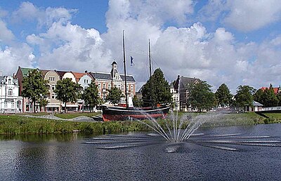 Deichstraße (Cuxhaven)