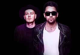 D'Angello & Francis