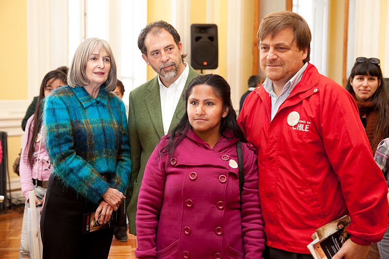 File:Día del Patrimonio Cultural 2011 en el ex Congreso Nacional (5777102477).jpg