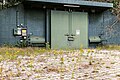 * Nomination Bunker 24 in the ammunition depot in the Dernekamp hamlet, Kirchspiel, Dülmen, North Rhine-Westphalia, Germany --XRay 03:38, 14 September 2020 (UTC) * Promotion  Support Good quality -- Johann Jaritz 03:48, 14 September 2020 (UTC)
