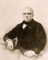 Esprit Auber (1782-1871)