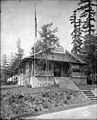 Daughters of the American Revolution (D.A.R.) Building