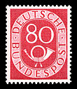 DBP 1951 137 Posthorn.jpg