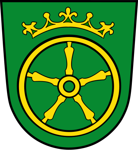 DEU Dissen COA