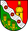 Friesenhagen címere