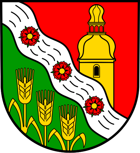 DEU Friesenhagen COA