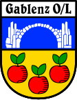 Gablenz címere