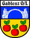 Coat of arms of Gablenz