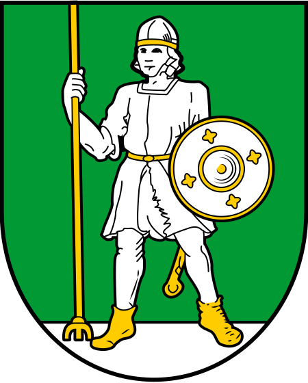 DEU Glinstedt COA