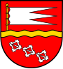 Blason de Hundsbach