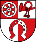 DEU Kelkheim (Taunus) COA.svg