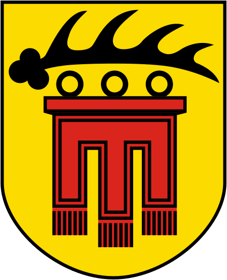 DEU Landkreis Böblingen COA