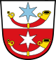 Langenneufnach - Armoiries