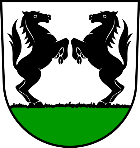 DEU Mehrstetten COA