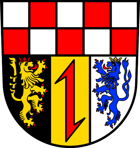 DEU Nohfelden COA