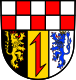 Wappen von Nohfelden