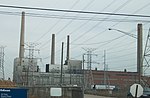 Thumbnail for St. Clair Power Plant