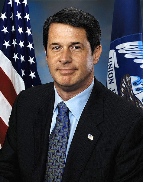 Vitter in 2005