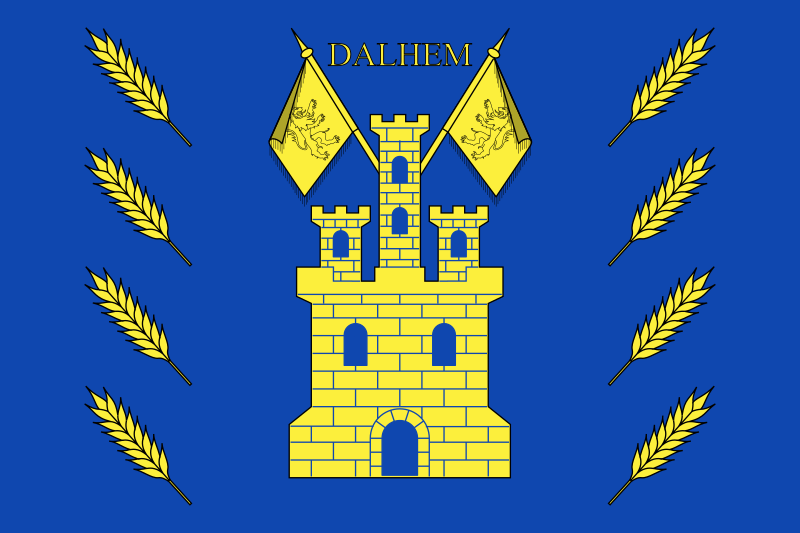 File:Dalhem vlag.svg