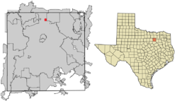Dallas County Texas Alpha highlighted.png