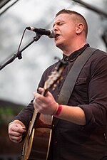 Thumbnail for Damien Dempsey