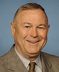 Vignette pour Dana Rohrabacher