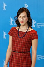 Vorschaubild für Daniela Vega