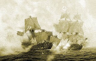 <span class="mw-page-title-main">Action of 28 November 1751</span>