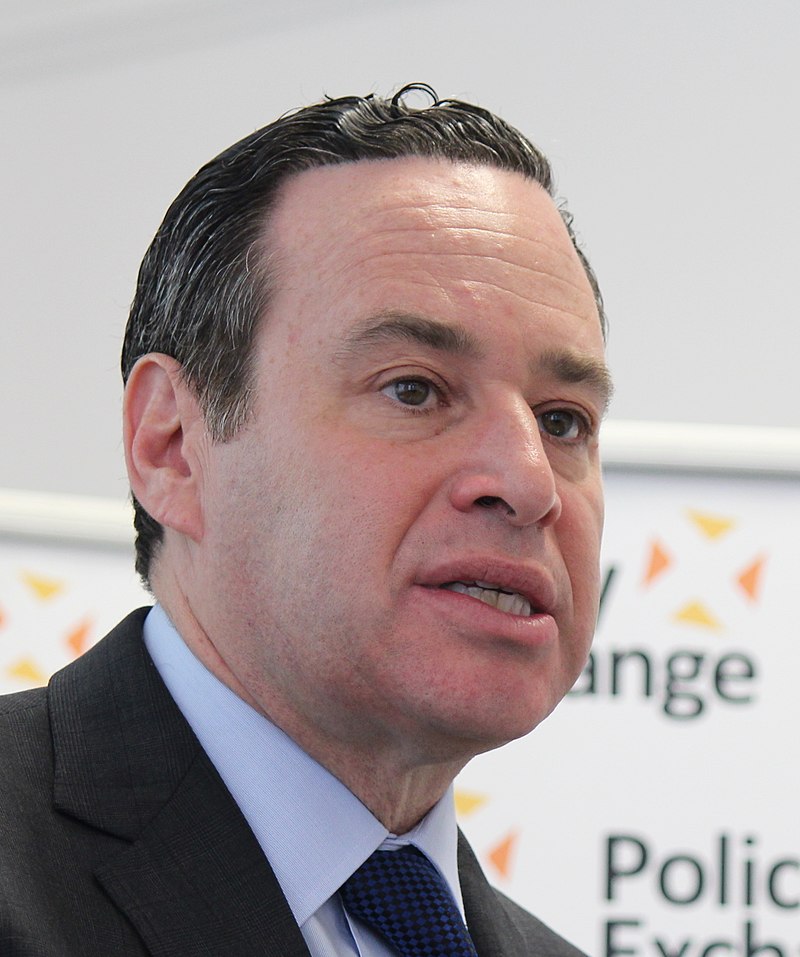 David Frum