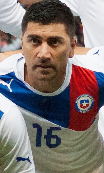 David Pizarro