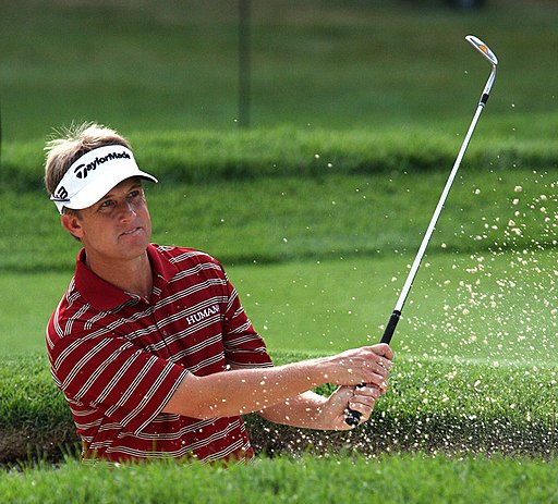 David Toms 2008 PGA Championship cropped