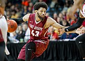 Deandre' Bembry: Carreira no ensino médio, Carreira universitária, Carreira profissional