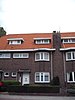 (nl) Groepsbebouwing huizen