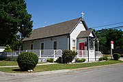 Episcopal Church of the Resurrection