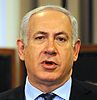 Benjamin Netanyahu