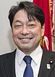 Defense Minister Onodera.jpg