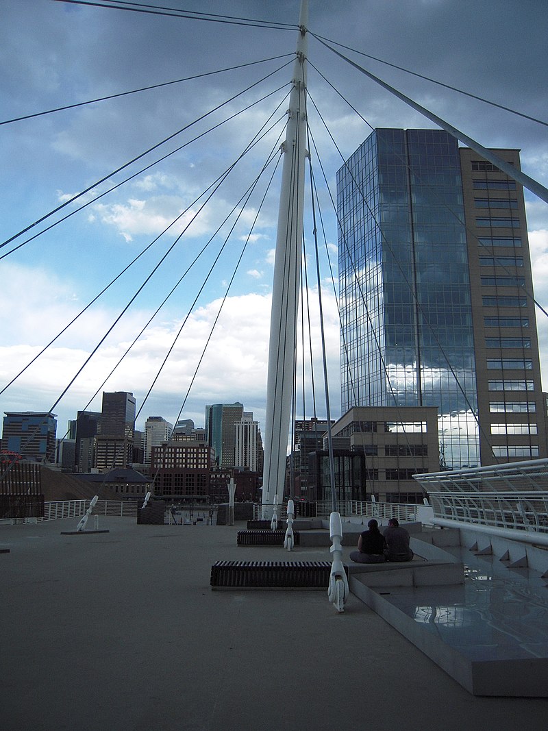 Denver Millennium Bridge and 1900 16th Street.jpg