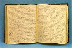 Дневник Лава Николајевича Толстоја