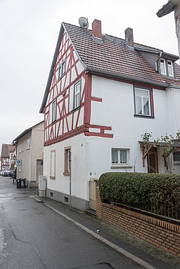 Dieburg, Klosterstraße 24-20161202-001