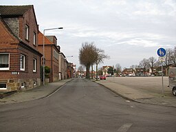 Diekbrede in Rheine