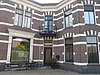 Woonhuizen (met 19, 23 en 23a)