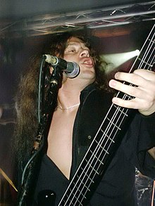 Novy, 2004 Dies Irae band 03.jpg