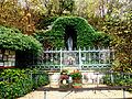 Lourdes grotto