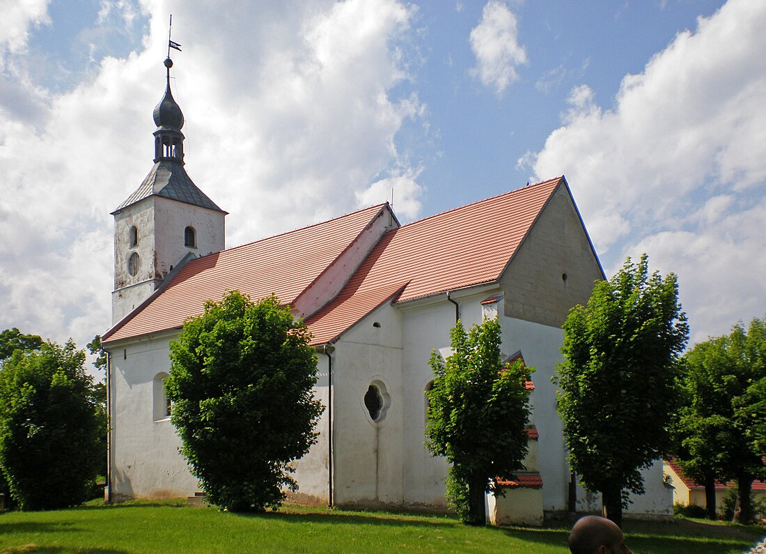 Dobromierz, Lower Silesian Voivodeship