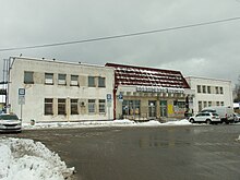 Súbor:Dolný_Kubín_train_station_February_2023.jpg