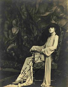 Dolores (Ziegfeld girl) - Wikipedia