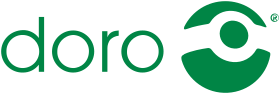 logo de Doro (entreprise)