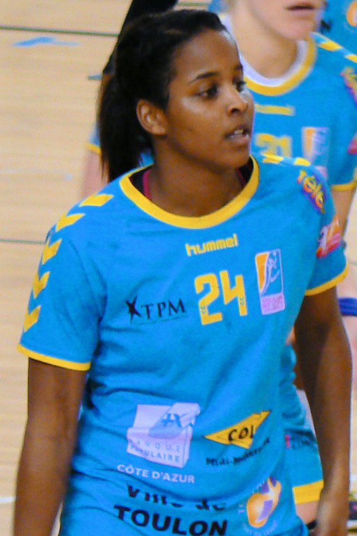 Dounia Abdourahim 20140321