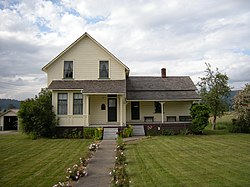 Duvall, WA - Dougherty Farmstead 02.jpg