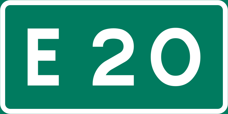 File:E20 (Sverige).svg